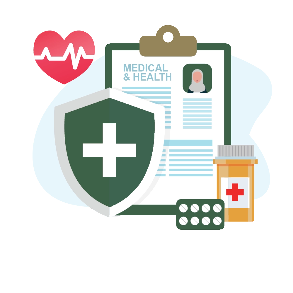 Bengal Health Takaful - Bengal Islami Life.